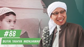 #88 Jawaban ketika anak bertanya tentang Allah | Buya Yahya Menjawab screenshot 5