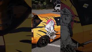 JDM Patch 1.7.0 and other novelties! Lets dive right in #racinggames #gaming #games #gameplay