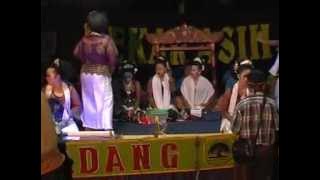 Jaipong Mekar Asih - Saha Anjeun