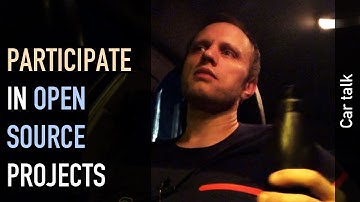 Car talk: My top advice for programmers looking to improve