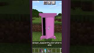 Doraemon Mod in Minecraft