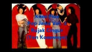 Koes Plus Pop Jawa Vol. 3 - Rujak Cingur (Yon Koeswoyo)