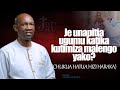 JINSI YA KUTAMBUA KUSUDI LA MUNGU JUU YA MAISHA YAKO || PASTOR GEORGE MUKABWA