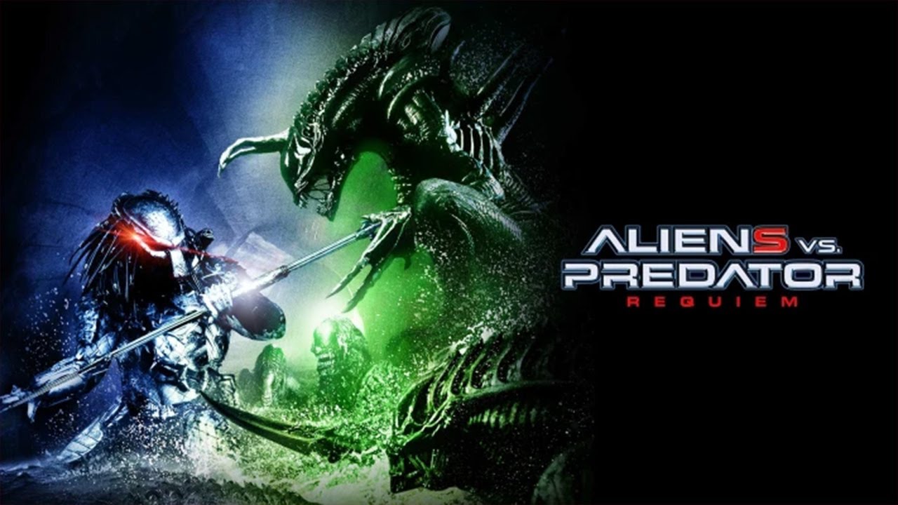 Aliens vs. Predator - Requiem, Full Movie