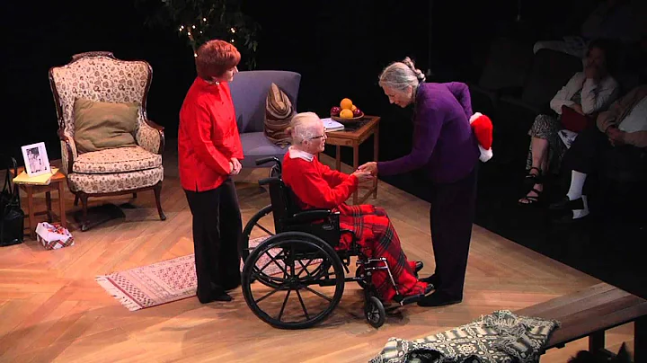 Homecoming Players present DOTTY, a world premiere...