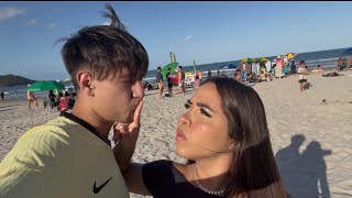 Pedi Um Beijo Pra Minha Ex Jhessy Não Quis