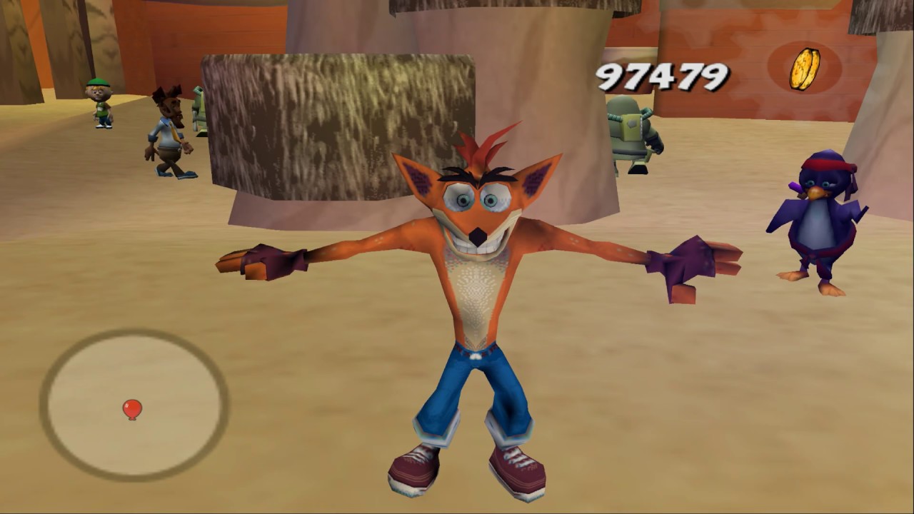 crash team racing rom reddit