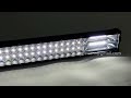 Led light bar Spot Flood LED Work Light Pods for Van Camper Wagon Car Pickup Golf Cart ATV SUV Truck