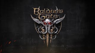 Baldur's Gate 3 #9