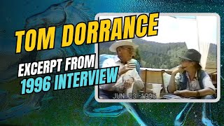 Tom Dorrance Interview 1996