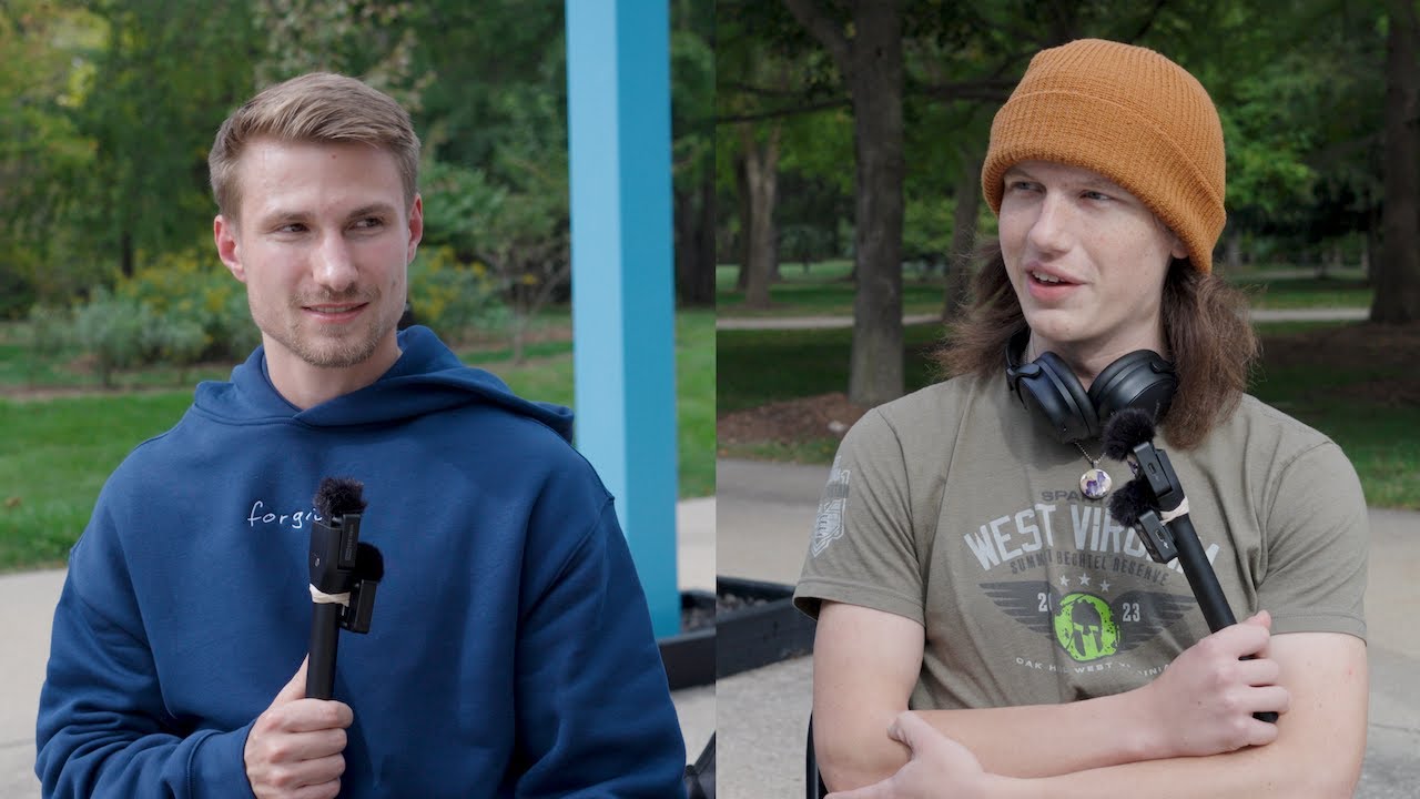 Should Student Loan Debt Be Forgiven?