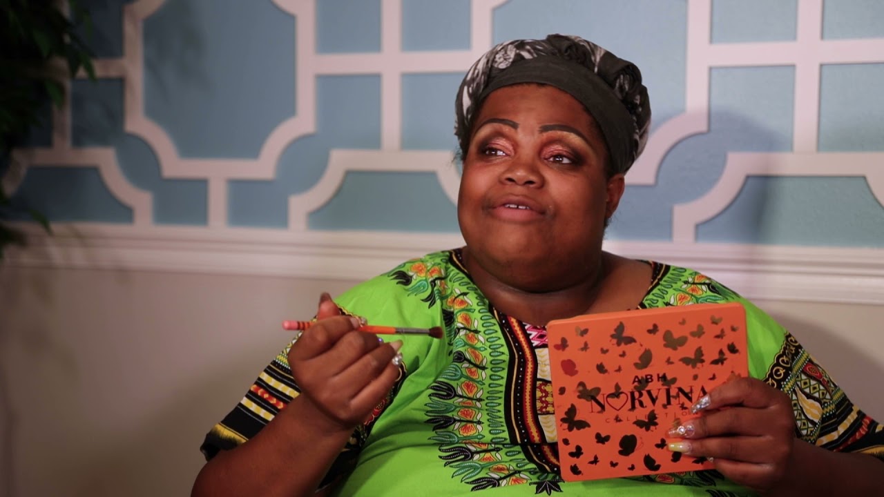 Gender & Sexuality with Silky Nutmeg Ganache YouTube