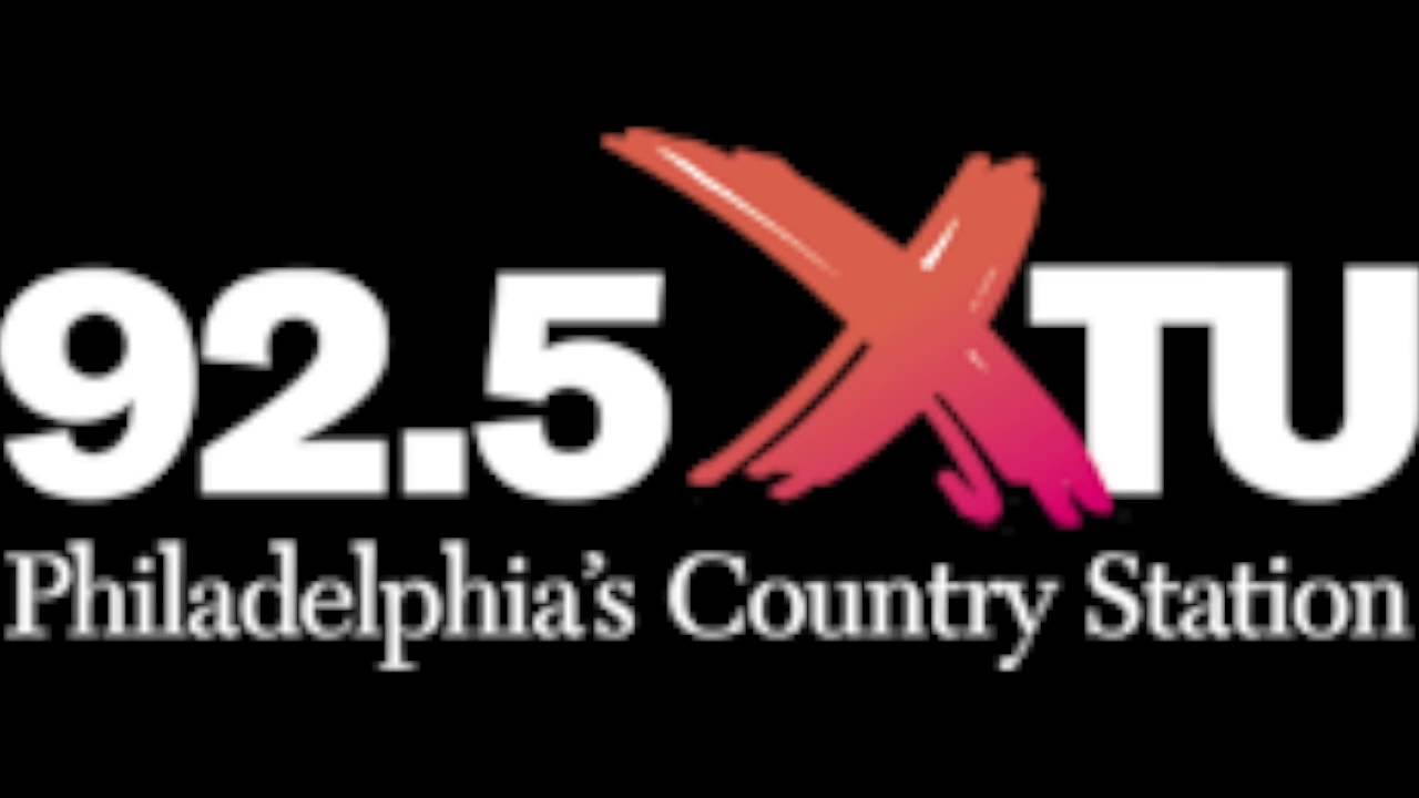 WXTU 92XTU Philadelphia - Cadillac Jack - Summer 2002