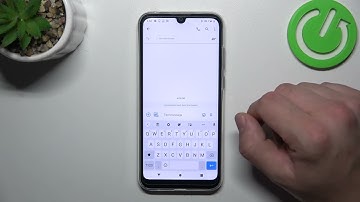 How to Fix Floating Keyboard on Motorola Moto E6i?