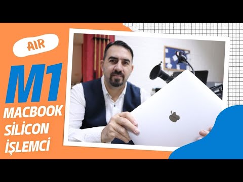 Video: Mac klaviaturanız işləmirsə nə edərsiniz?