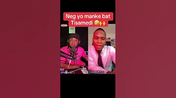 Tisamedi Manke Pran Bwakele 