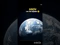 our speed in space #short#facts