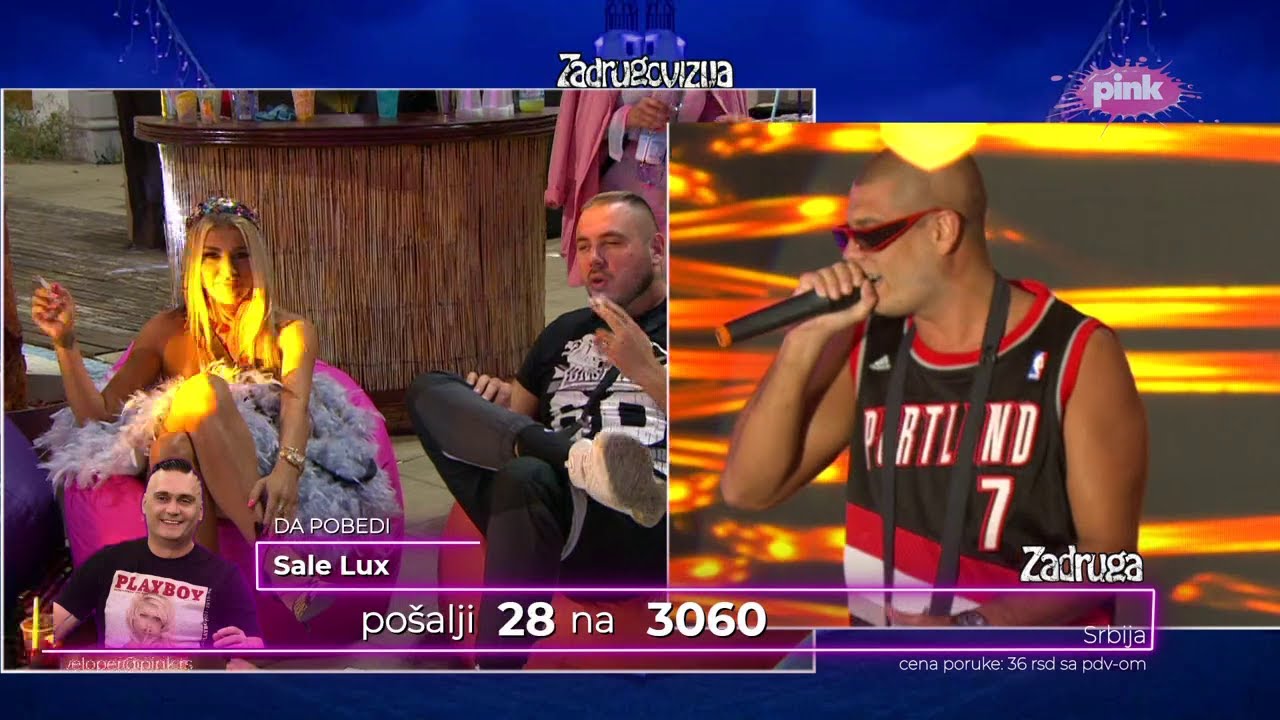 Karaoke Show - Dejan Dragojević - Doktor - 18.06.2022.