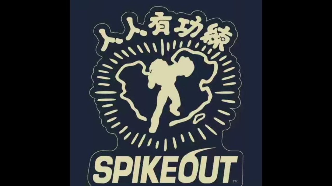 直播 2K- SpikeOut FE - 網上連線 - Crazy Run Hell [スパイクアウト] YIN