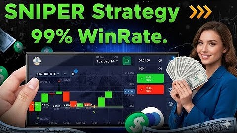 This One Strategy Can Change the Way You Trade Forever! Consistent Profits With Zero Losses