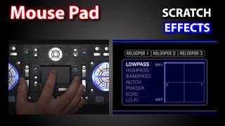 Trailer   DJ Keyboard Deckadance Version screenshot 2