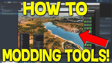 How to Download & Launch Modding Tools - Mount & Blade II: Bannerlord