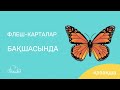 флеш карты бақшасында полезные мультики для детей на казахском