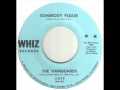 The Vanguards Somebody Please