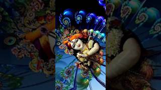 tera kisne Kiya shringar sanwre ? krishna bhajanbhaktistatusviralshortstrendingvideo