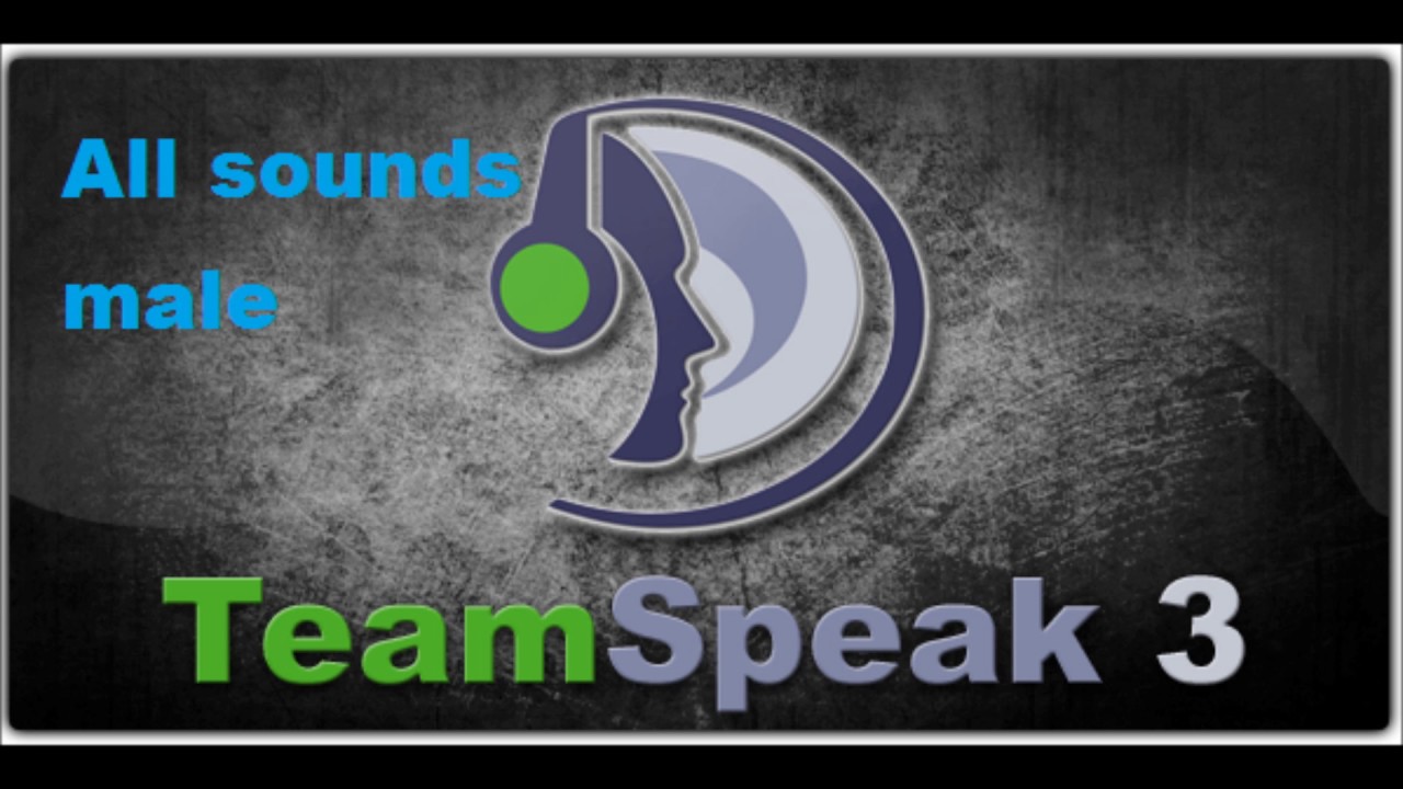 play sounds through teamspeak play sounds through teamspeak