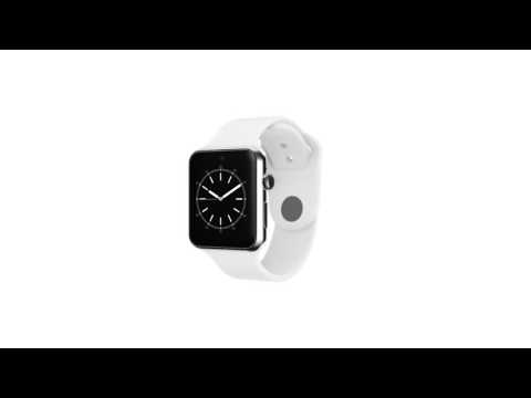 Smartwatch dm09 -bluetooth pentru iOS,Android, -umart
