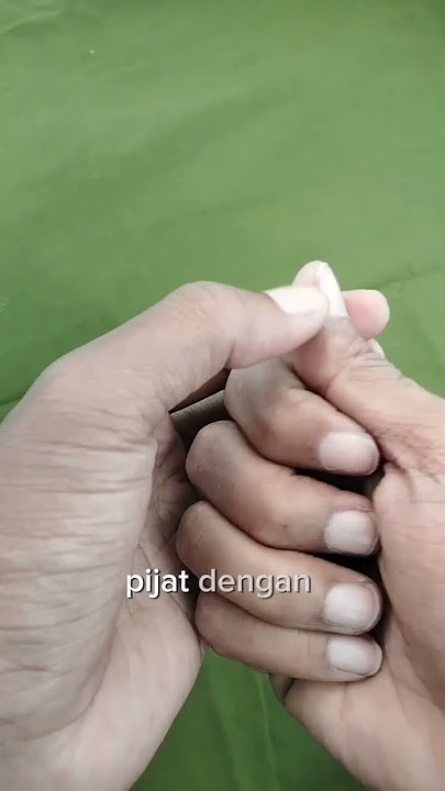 reflexology massage for toothache #tips #healthtips #healthinfo #health #healthy #massage