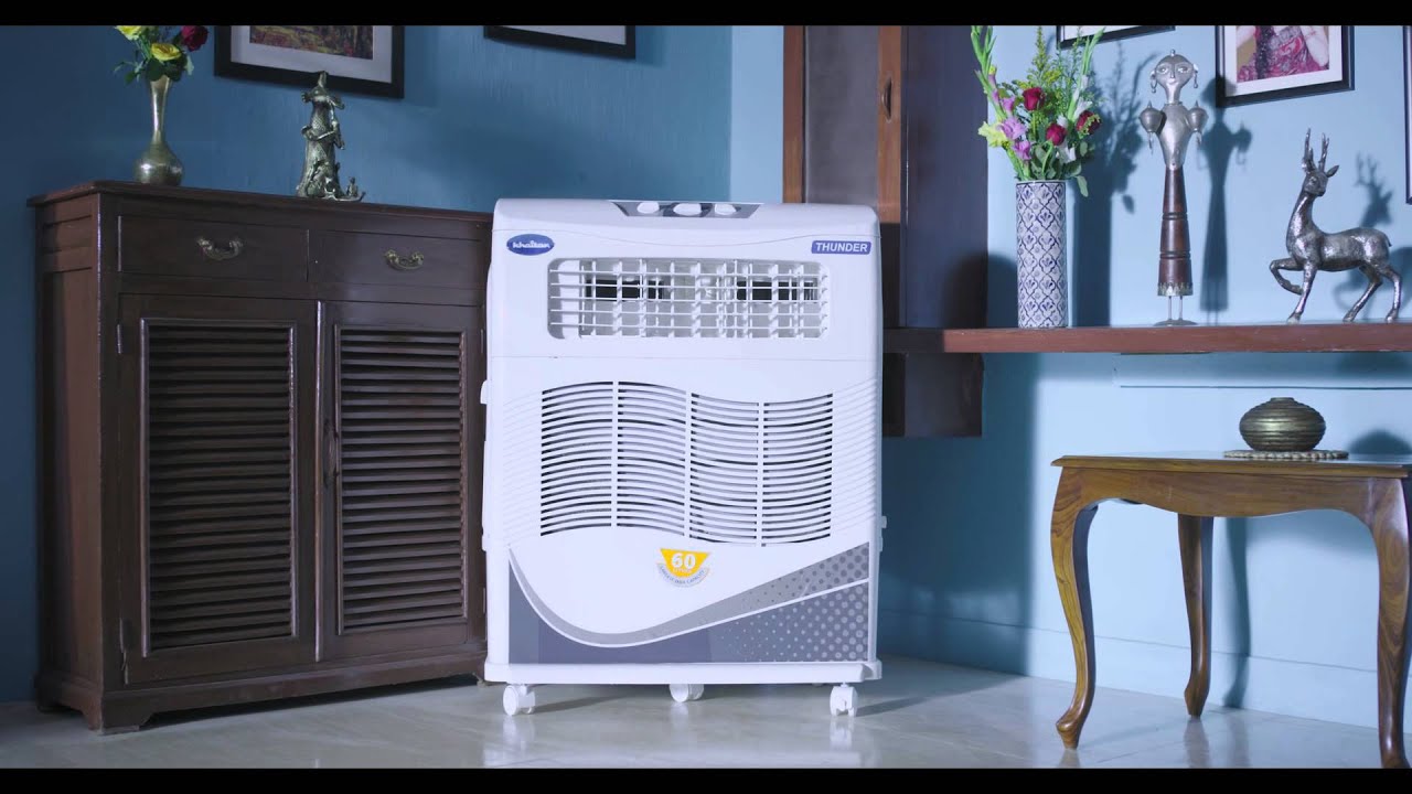 khaitan atom cooler