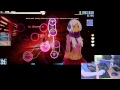 [osu!]Eight ft. Himeringo - Yotsuya-san ni Yoroshiku (RLC)