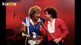 AIR SUPPLY - Love and Other Bruises