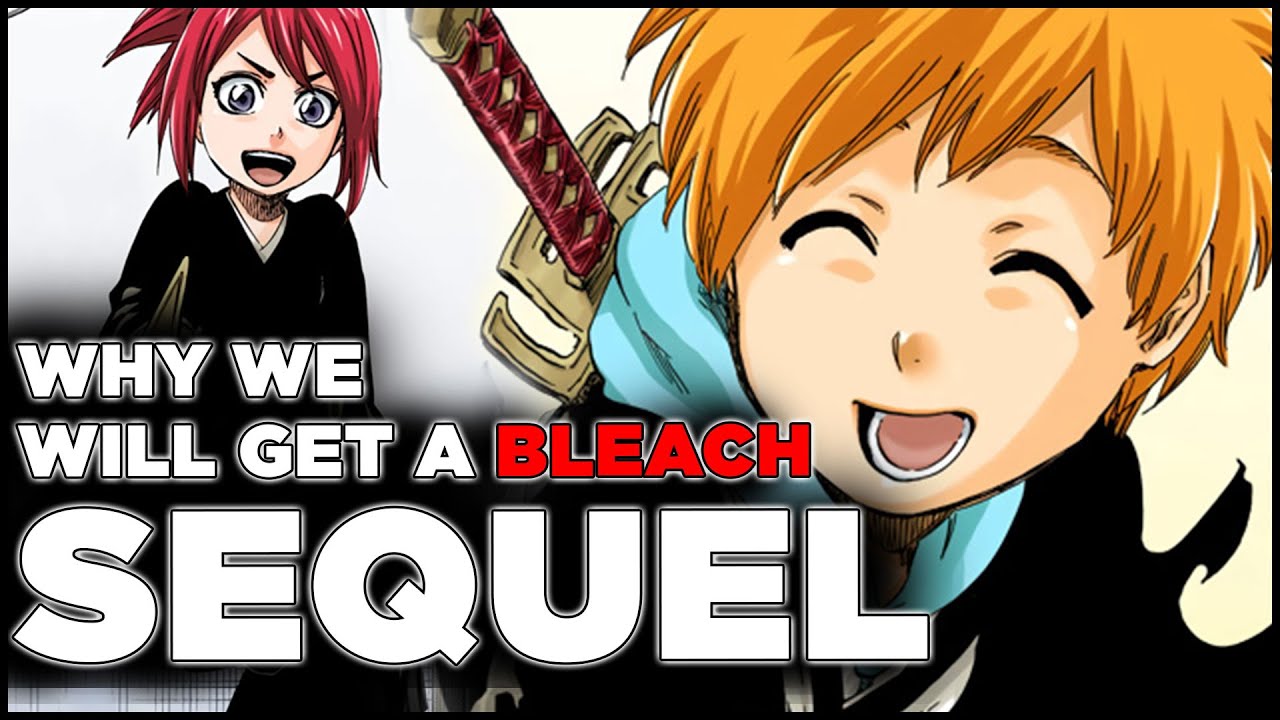 Does Bleach have a sequel? Explained