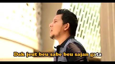 Sipeunoh Hate Lagu Aceh Terbaru 2016 Vojoel   YouTube