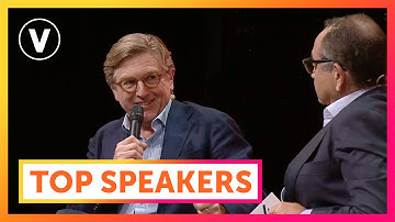 Lessons From One Of The World’s Most Influential Marketers | Talk | VivaTech