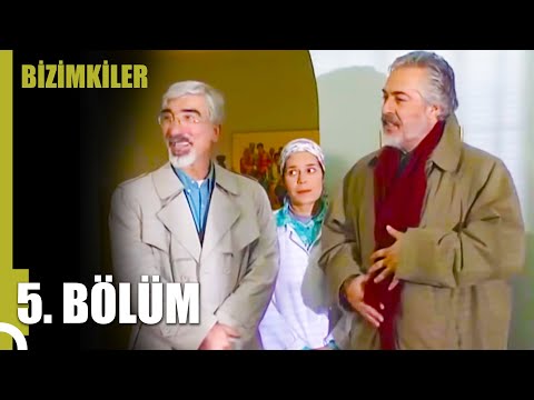 Bizimkiler | 5. Bölüm Uzun Versiyon