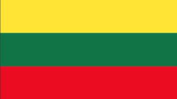 Lithuania Flag and Anthem