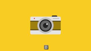 NEEDS OF A DESIGNER - Slick Object Transition - MOTION DESIGN