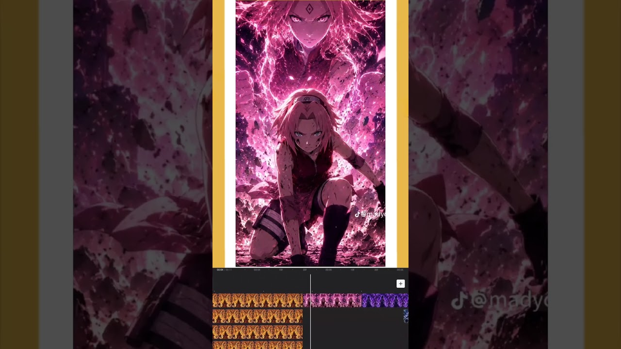 Naruto All Characters | The Ultimate Shinobi Edit#Naruto #NarutoShippuden #Anime #AnimeEdit #Naruto