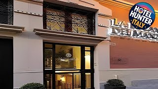 Hotel Relais Manzoni | Rome, Italy | Hotel Review 🏨 | Hotel Hunter Italy