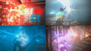 Unapologetic❌*INSANE OVEREDIT*(PROJECT FILE!)How to edile like AleexVFX, Foxy, EzraVFX, Sh1fu