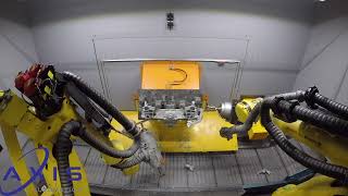 Axis Automation Promo Video