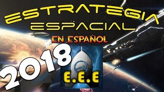 TRAILER ESTRATEGIA ESPACIAL EN ESPAÑOL 2018 screenshot 3