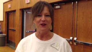 Message to Cadets from 2011 SCTOY
