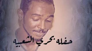 سمحہ الصدف - محمود عبدالعزيز - بحري الشعبيه