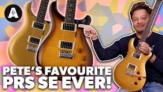 The Best PRS SE Pete's Ever Played! - PRS DGT SE