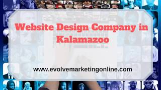 Best Web Designing Services in Kalamazoo
